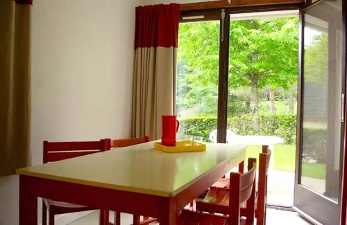 Chaudes-Aigues Apartment | 20 m² Studio flat ∙ 1 bedroom ∙ 3 guests