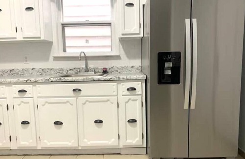 The Heights Condo | 20 min to Time Square NYC 3BR, 5 bed Apartment
