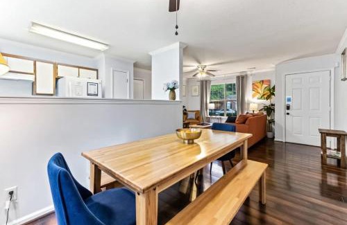 Savannah House | 20 Mins from the Airport- Sunny Soling Hideaway