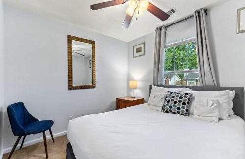 Savannah House | 20 Mins from the Airport- Sunny Soling Hideaway