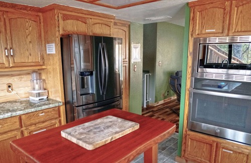 Yosemite Forks House | 20 minutes from Yosemite; 5 minutes to Bass Lake; Family friendly