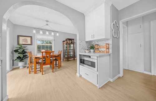 Glendora House | 20% OFF Monthly - Charming Home & Backyard Oasis
