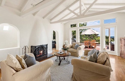 South Laguna House | 20 % Off - Panoramic Ocean Views. Seaside Serenity -