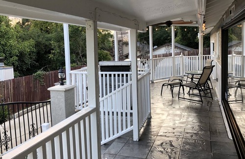 Bonita House | 20% OFF WEEKLY 40% OFF MONTHLY RATES Luxury Pomona Fairplex home