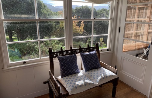 Carmel House | 20% OFF WEEKLY RATE : Carmel Valley Original Spanish Style Hacienda