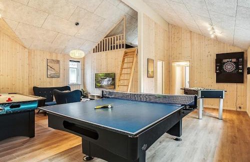 Frederiksvaerk House | 20 person holiday home in Frederiksværk