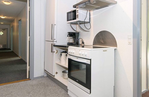 Skovgaarde House | 20 person holiday home in Herning-By Traum