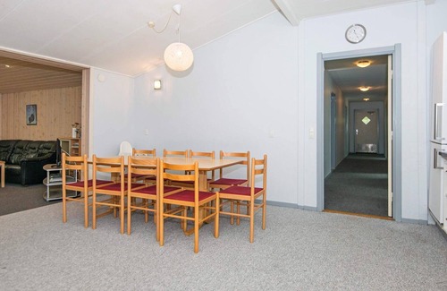 Skovgaarde House | 20 person holiday home in Herning-By Traum
