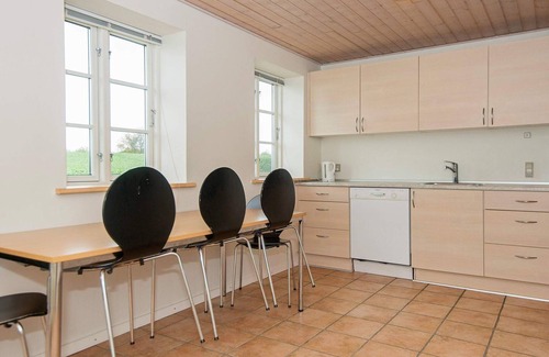 Nordborg House | 20 person holiday home in Nordborg