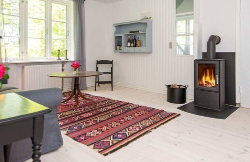 Ulfborg House | 20 person holiday home in Ulfborg
