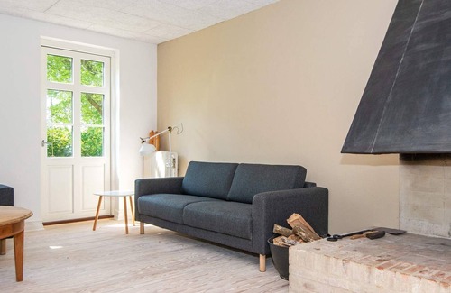 Ulfborg House | 20 person holiday home in Ulfborg