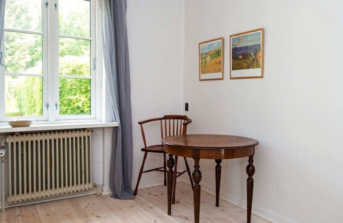 Ulfborg House | 20 person holiday home in Ulfborg