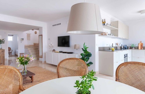 San Pedro de Alcantara Apartment | 20 - Stunning Beachside Penthouse in San Pedro