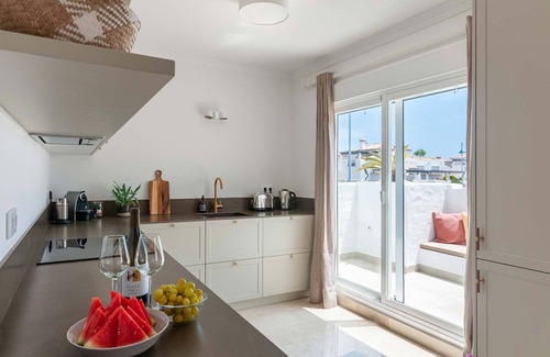 San Pedro de Alcantara Apartment | 20 - Stunning Beachside Penthouse in San Pedro