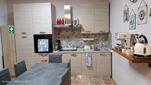 Angolo Terme House | 20 VENTI