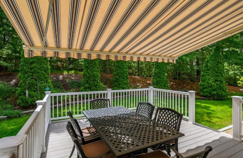 East Dennis House | 20 Victoria Lane Dennis Cape Cod - 5 O'Clock Somewhere