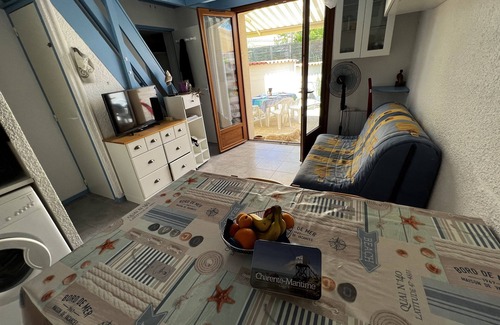Les Mathes House | 200 m des Commerces 950 m Plage