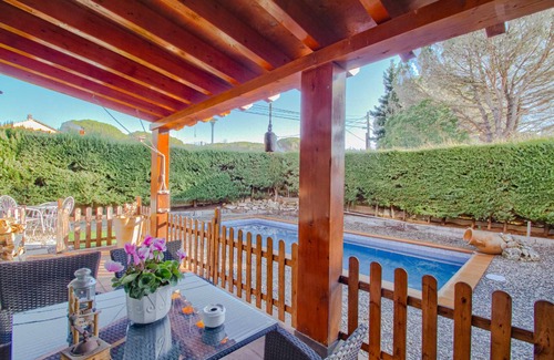 La Canyera Villa | 200 m² Villa ∙ 3 bedrooms ∙ 6 guests