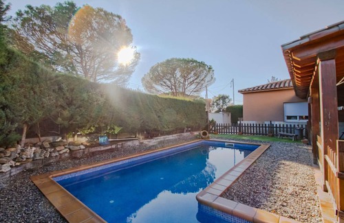 La Canyera Villa | 200 m² Villa ∙ 3 bedrooms ∙ 6 guests