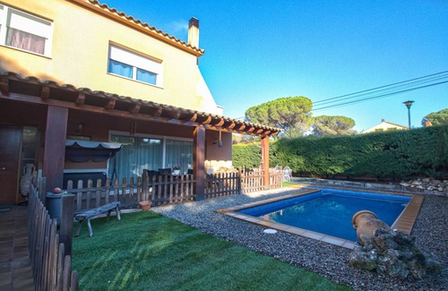 La Canyera Villa | 200 m² Villa ∙ 3 bedrooms ∙ 6 guests
