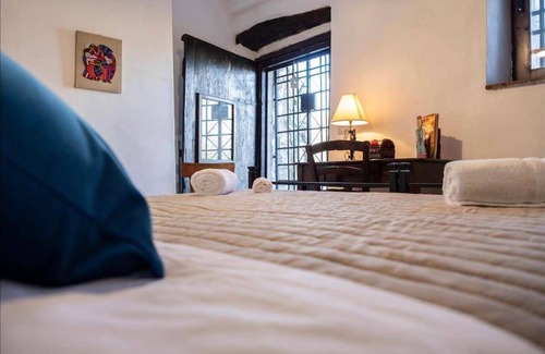 Sant'Ambrogio Villa | 200 m² Villa ∙ 3 bedrooms ∙ 8 guests