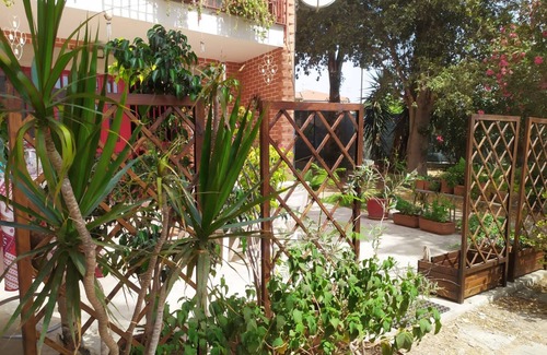 Poetto Apartment | 200 meters from the beach Apartment for couple