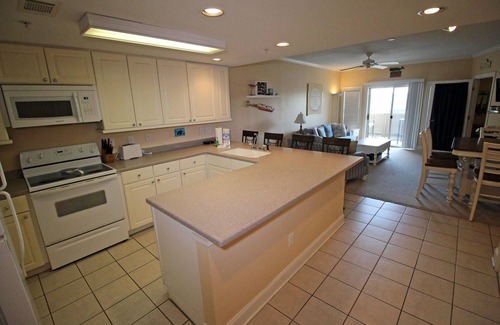 Tybee Island Condo | 200 steps to reach the sand! 3 BR 2BA large condo. Ask about 3 payments option.