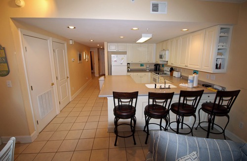 Tybee Island Condo | 200 steps to reach the sand! 3 BR 2BA large condo. Ask about 3 payments option.