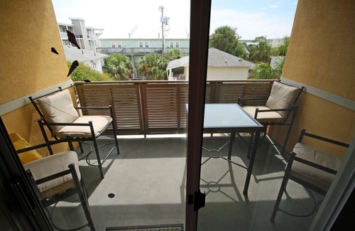 Tybee Island Condo | 200 steps to reach the sand! 3 BR 2BA large condo. Ask about 3 payments option.