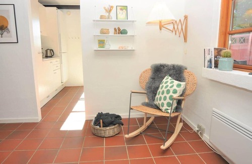 Vedersø Klit House | 20038 Ulfborg - Knakvej 8