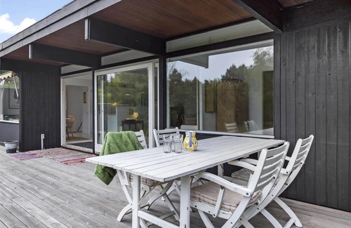 Liseleje House | 2005-N Liseleje - Lindedalen 10