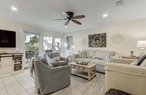 Fernandina Beach House | 2006 Beachwood