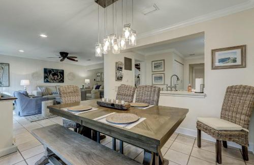 Fernandina Beach House | 2006 Beachwood