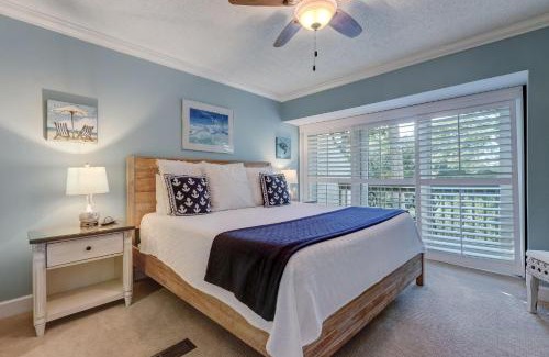 Fernandina Beach House | 2006 Beachwood
