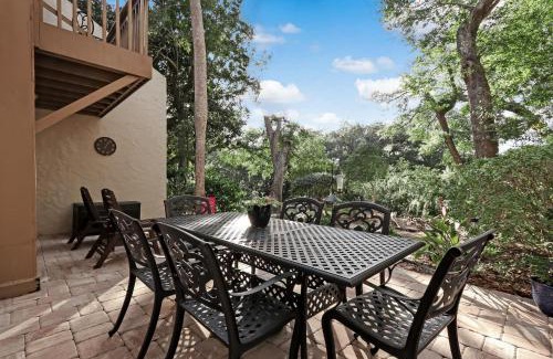 Fernandina Beach House | 2006 Beachwood