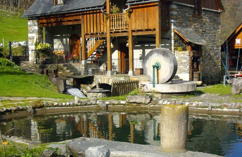 Adervielle-Pouchergues Apartment | 200m from the slopes, flat for 6