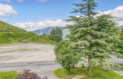 Adervielle-Pouchergues Apartment | 200m from the slopes, flat for 6