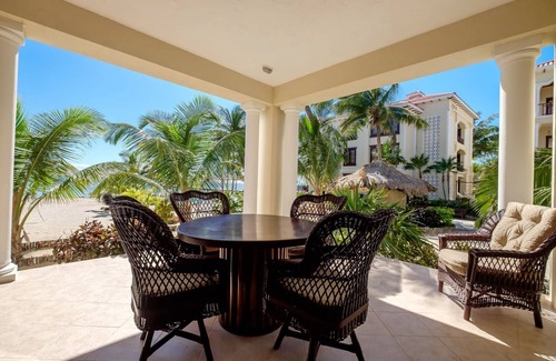 San Pedro Condo | 201 - 1st Floor Ocean View Suite
