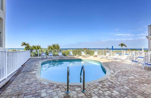 Belleair Beach House | 201 Belleair Beach Club