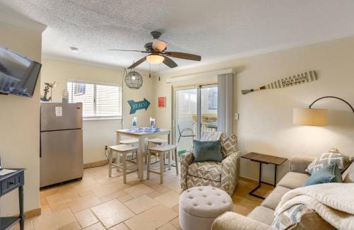Belleair Beach House | 201 Belleair Beach Club