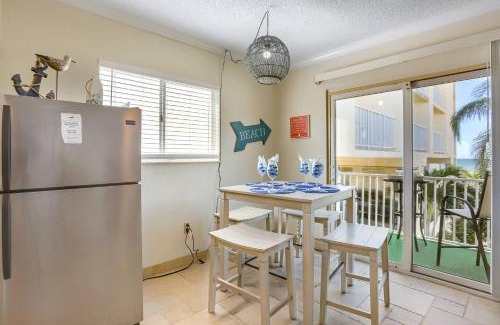 Belleair Beach House | 201 Belleair Beach Club