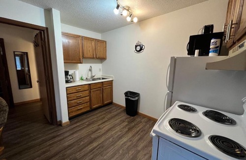 Tomah Apartment | 201-E E Veterans Street by Patriot Properties