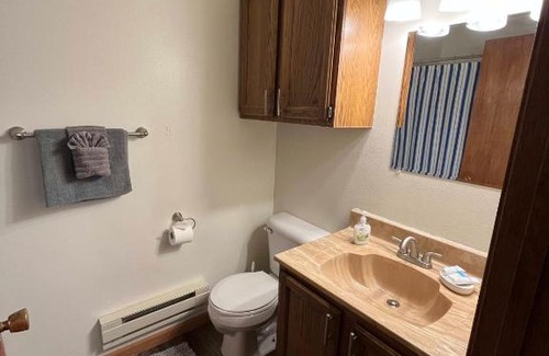 Tomah Apartment | 201-E E Veterans Street by Patriot Properties