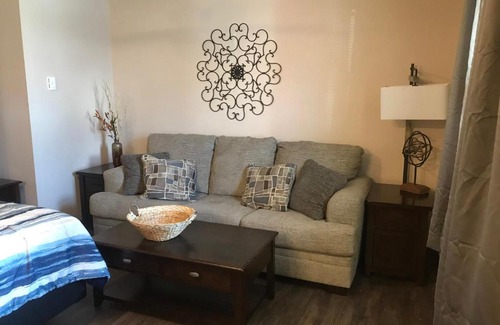 Tomah Apartment | 201-F East Veterans St by Patriot Properties