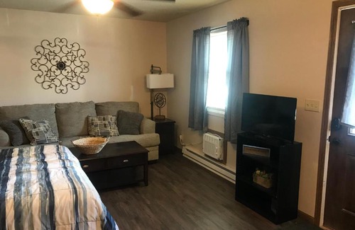 Tomah Apartment | 201-F East Veterans St by Patriot Properties