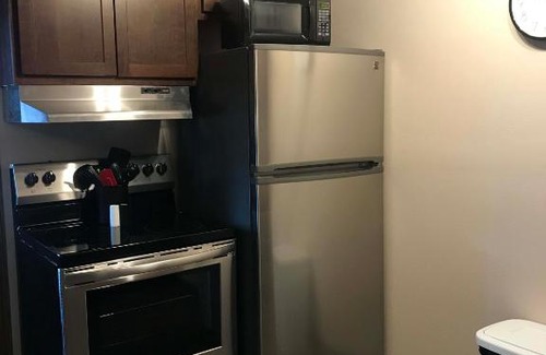 Tomah Apartment | 201-F East Veterans St by Patriot Properties