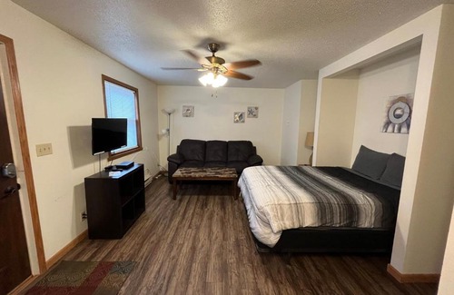 Tomah Apartment | 201-I E Veterans St by Patriot Properties