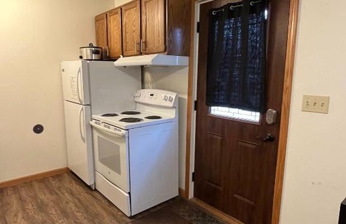 Tomah Apartment | 201-I E Veterans St by Patriot Properties