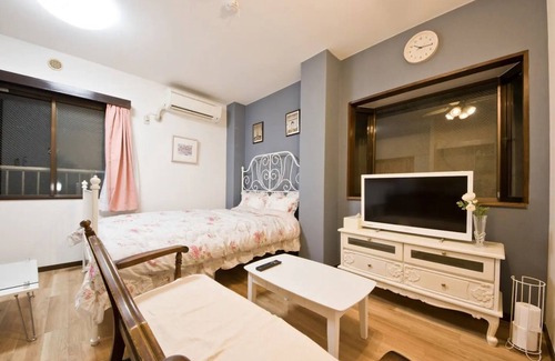 Nakano Hotel | 201/Nakano-ku Tokyo