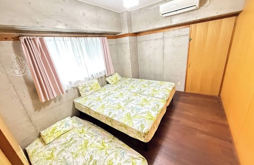 Matsugawa Hotel | 201 Recommended for group trips Naha corner roo/Naha Okinawa